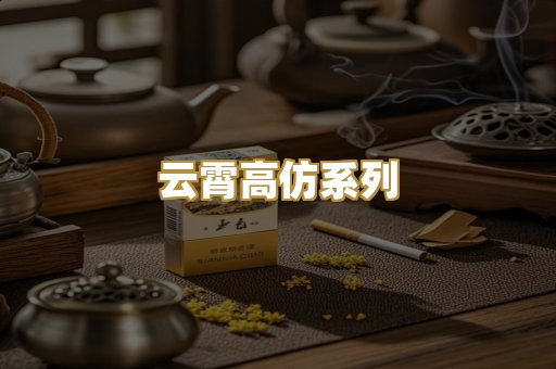云霄高仿系列