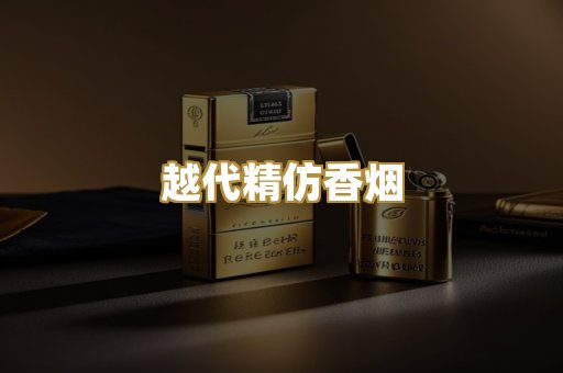越代精仿香烟